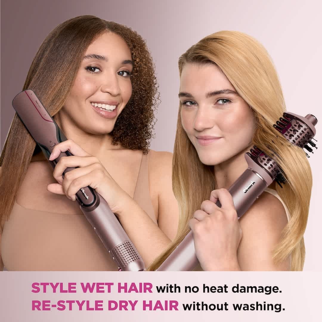 都内で Shop All Sets Multi-styler FlexFusion™ Shark® 掃除機・クリーナー